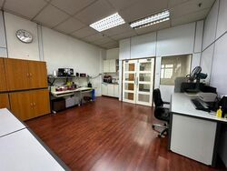 Henderson Industrial Park (D3), Factory #460024601